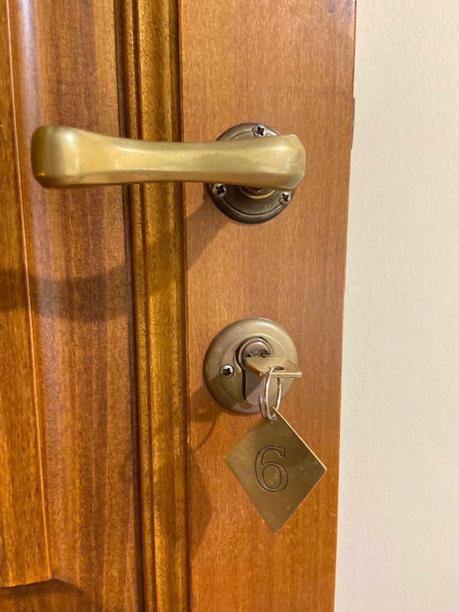Bed & Breakfast Casale Dei Cento Acri Firenze