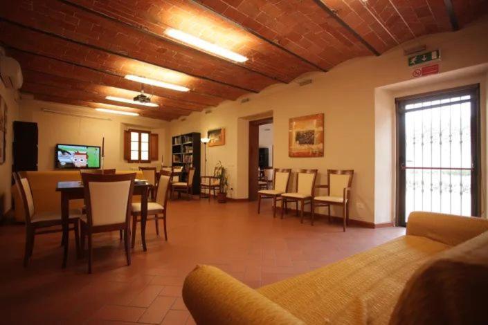 Casale Dei Cento Acri Bed & Breakfast