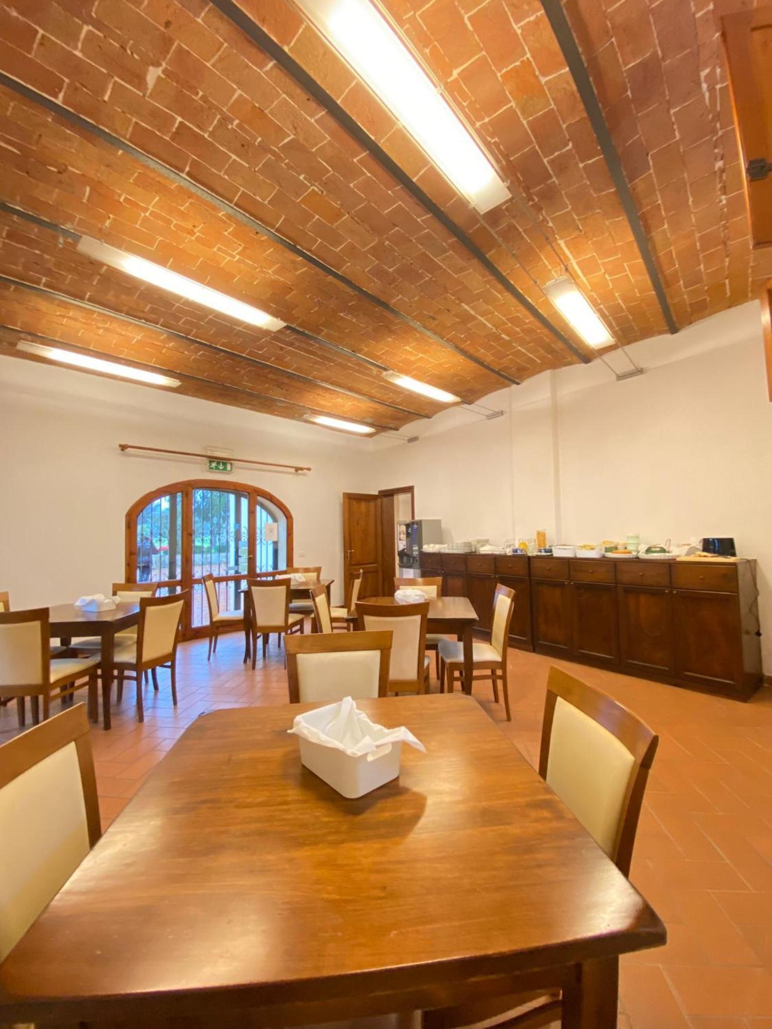Casale Dei Cento Acri Bed & Breakfast Firenze