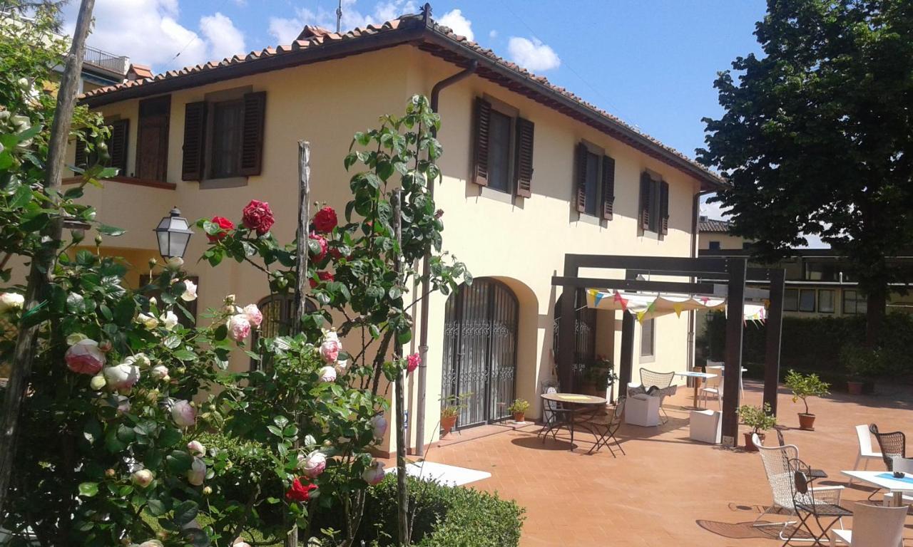 Casale Dei Cento Acri 2* Firenze