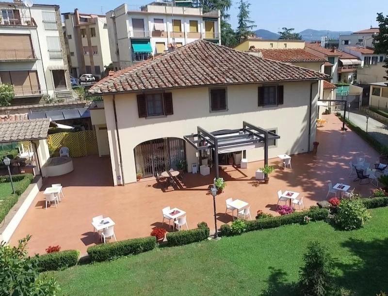 Casale Dei Cento Acri 2* Florença