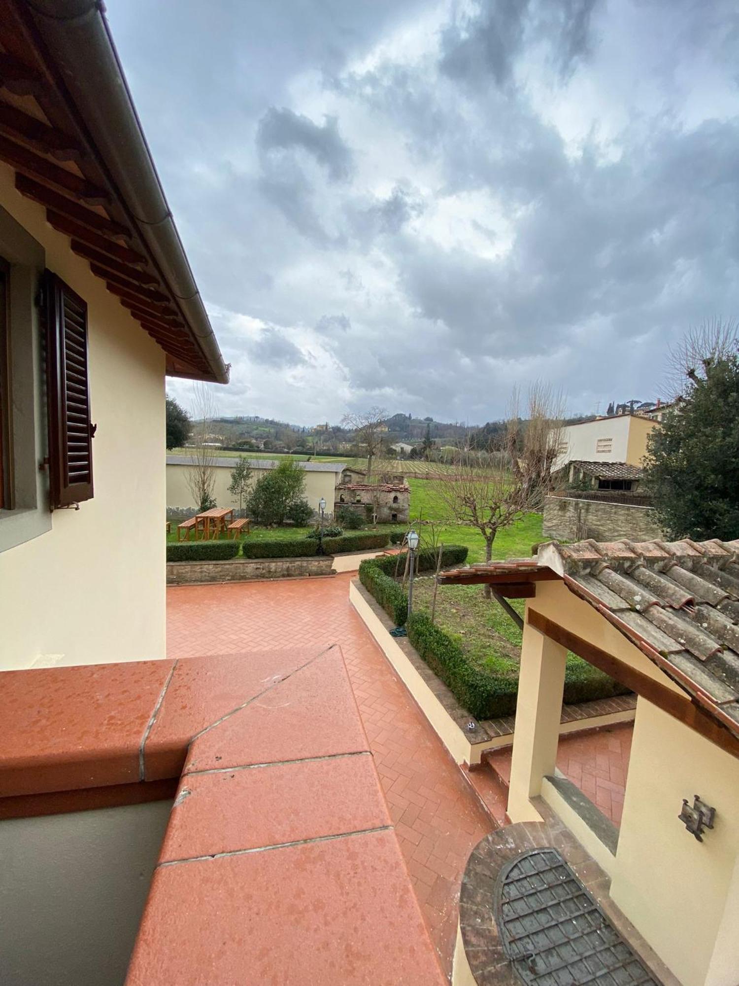 Casale Dei Cento Acri Acomodação com café da manhã  Florença