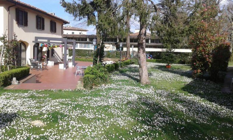Casale Dei Cento Acri Acomodação com café da manhã  Florença