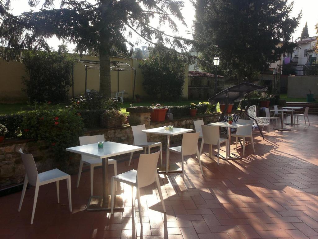 Casale Dei Cento Acri Acomodação com café da manhã  Florença